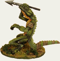 Lizardmen